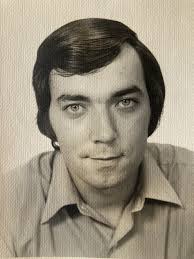 Obituary of Reg Templeman