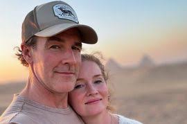 Inside Lisa Murphy and Gerald Kean's love story: Breakups and  reconciliation