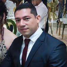 Dr. Edison Alejandro Barreto Zambrano