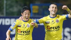 De wedstrijd loopt tot 05/12 20:00. Soccer Morioka Nets 7th Goal Of Season In Waasland Beveren Win