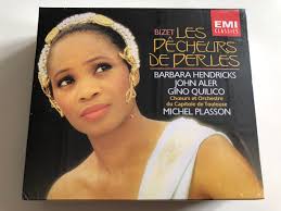 Barbara Hendricks