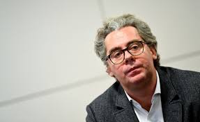 Die Pleite von Senvion wird nicht die letzte sein“