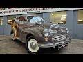 Image result for Rose Taupe 1964 Morris