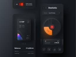 In this video you will see 15 best app ui design trends in 2020. 8 Ui Design Trends For 2020 The Rapid Growth Of Technology By Dawid Tomczyk Ux Collective