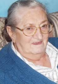 Bernita Moyer Obituary (2013)