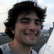 Ariel Marcus (@arielmarcus)