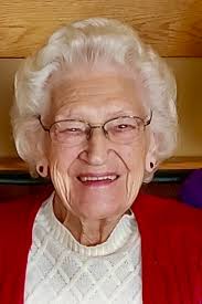 Ruth Hill Duerock Noble