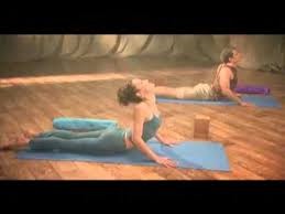 Youtube Cobra Pose Yoga Pilates Yoga