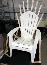 How To Make Your Own Iron Throne From A Lawn Chair Game Of Thrones Chair Throne Chair Iron Throne