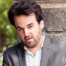 Andrew Thomas Pardini, Baritone