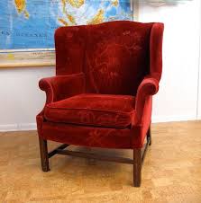 Pin By Eve Jones Justus On Dream Home Inspiration Chair Fabric Club Chairs Chair