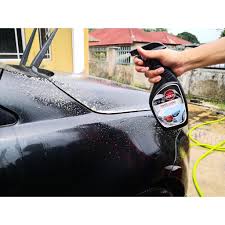 Marie x cartoon cat by mariemlpfan on deviantart. Cuci Kesan Air Pada Cat Kereta Putih Keko White Shine Shopee Malaysia