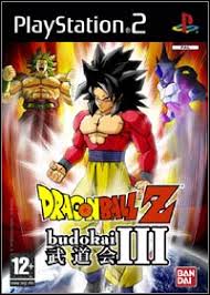 Budokai (ドラゴンボールz武道会, or originally called dragon ball z in japan) is a series of fighting video games based on the anime series dragon ball z. Dragon Ball Z Budokai 3 Ps2 Gamepressure Com