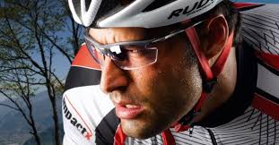 Dark days, light years: Rudy Project ImpactX-2 lens