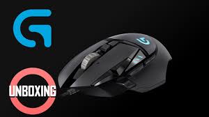May 02, 2020 · logitech gaming software is a software released for logitech's gaming line, logitech g. Logitech G502 Gaming Mouse Unboxing And Logitech Gaming Software Overview Youtube