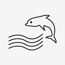 14+ gambar mewarnai ikan lumba lumba. Gambar Ikon Renang Lumba Lumba Ikon Lumba Lumba Clipart Hitam Dan Putih Ikon Lumba Lumba Lumba Lumba Png Dan Vektor Dengan Latar Belakang Transparan Untuk Unduh Gratis