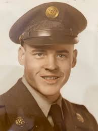 Obituary for Wesley Cisroe Mathews