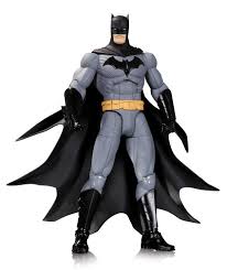 Dc Collectibles Dc Comics The New 52 Batgirl Action Figure Amazon Com Dc Collectibles Dc Comics Designer Action Figures Series 1 Batman Action Figure Toys Games Dc Comics Action Figures Batman Batman Action Figures