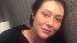 Последние твиты от shannen doherty (@dohertyshannen). Shannen Doherty Feels Very Blessed To Work 7 Days Straight After Cancer Battle