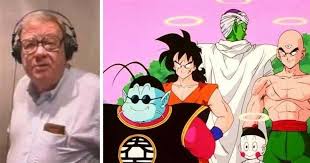These balls, when combined, can grant the owner any one wish he desires. Dragon Ball Narrator Brice Armstrong Dies Aged 84 Fans Pay Tribute To Anime Voice Actor Meaww