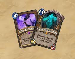 There are various ways to pay when shopping or sending money to friends and family in the modern age. Hearthstone Doom In The Tomb Event Welcomes Back 23 Wild Cards Shacknews