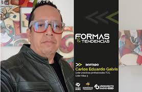 Podcast] Formas y Tendencias: Prácticas Profesionales