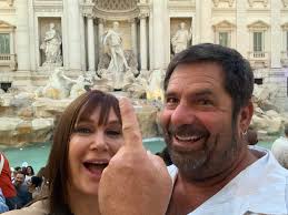 At the The Westin Excelsior Rome Italy- this place is insane, headed to  Greece next… summer vacay