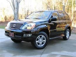 Save $7,309 on a 2020 lexus gx near you. 2004 Lexus Gx470 Review The Best Suv Under 10 000 Money Can Buy Youtube