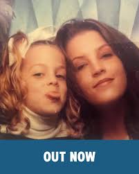 From Here to the Great Unknown by Lisa Marie Presley and Riley Keough