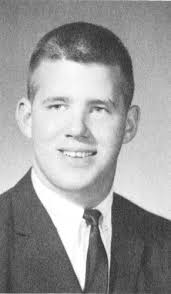 The University of Notre Dame Class of 1969 Blog: Yearbook Photos of the  Twenty-Seven '69 Domers Who Graduated from Loyola Academy (Wilmette, IL) in  1965