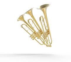 For brass instruments, such as the trumpet, the vibration occurs when you buzz your lips. Types Of Trumpets Keys Size History And Performance Practice