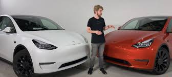 Now, we are yet to see if the tesla model y long range. Which Tesla Model Y Flavor Is Best For You Performance Vs Long Range Etransport News