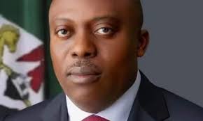 Gov Fubara Appoints Ex-Speaker As Chief Of Staff