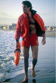 The love affair between david hasselhoff and the germanic people has, for three decades now, been one of the great riddles of global pop culture. Great Moments In Mullet History On Twitter In 1989 America Was Introduced 2 The Iconic Tv Series Baywatch The Show Starred Legendary Beefcake David Hasseloff As Lifeguard Mitch Buchanon Hasselhoff S Rugged Sexiness