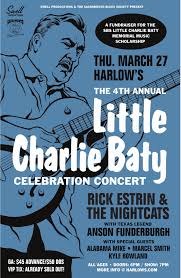 Rick Estrin and The...