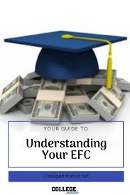 Understanding What Your Efc Number Means College Search College Scholarships For College