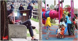 Check spelling or type a new query. Selangor Larang Minum Arak Hisap Rokok Vape Di Kawasan Rekreasi