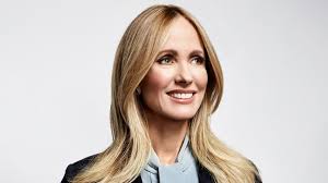 Who Are Dana Walden and Peter Rice? Inside the Disney Shakeup