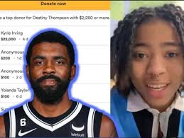 A young girl started a GoFundMe, asking for exactly $6,000 — the amount she  needed to stay enrolled at Howard University. With only a few pennies to  her name, she was at