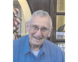 Robert McCorkle Obituary (1927