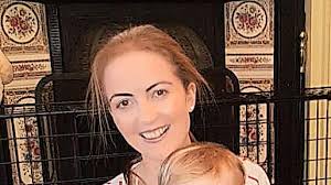 Young mother with MS to get stem cell treatment in Russia