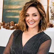 Hallmark actress birthday and career highlights