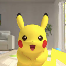 Джастис смит, кэтрин ньютон, сьюки уотерхауз и др. Pokemon Asmr Youtube Video Offers 15 Minutes With Pikachu Polygon