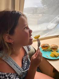 Waimate Lakes Camping added a new...