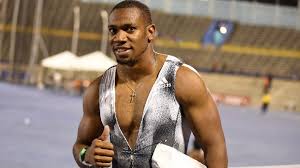 Yohan blake has an impressive list of achievements under his belt. Yohan Blake Wins 200m In 20 22 Megan Tapper Storms To Windy 12 48 In California