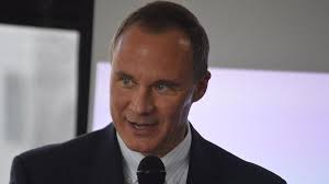 🇺🇸🇸🇳 Diplomatie: Qui est Mike Raynor, le nouvel homme des Usa au  Sénégal... • Netcomsn