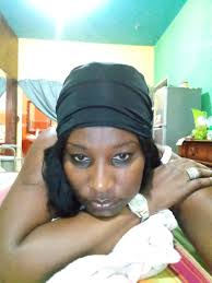 Mother and daughter reunited. 🌙 🌕 @MDika438