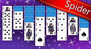 Spider solitaire is a popular card game played around the world. Microsoft Spider Solitaire Msn Games Free Online Games