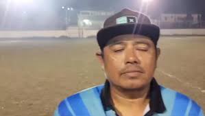 #HCD Elvis Peralta...