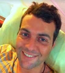 ABC publicist Chris Chamberlin dies